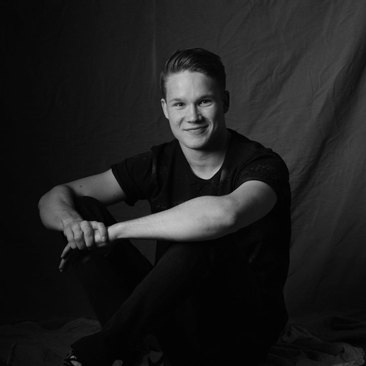 Joakim Serkelä